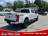 Used 2017 Ford F250 Lariat w/ Lariat Ultimate Package image 6