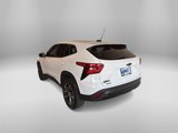 Used 2024 Chevrolet Trax RS image 3