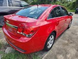 Used 2012 Chevrolet Cruze LT w/ RS Package image 5