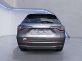 New 2025 Honda HR-V LX image 5