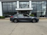 Used 2020 Kia Optima LX image 3