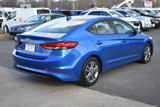 Used 2018 Hyundai Elantra Value Edition image 5