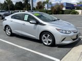 Used 2018 Chevrolet Volt LT w/ Comfort Package image 3