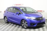 Used 2017 Honda Fit EX image 3