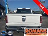 Used 2022 RAM 1500 Big Horn image 4