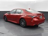 Used 2023 Toyota Camry SE image 5