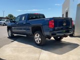 Used 2015 Chevrolet Silverado 2500 High Country w/ High Country Premium Package image 3