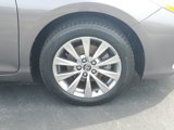 Used 2017 Toyota Camry XLE image 5