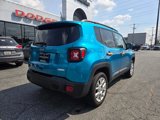 Used 2021 Jeep Renegade Latitude image 5
