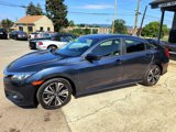 Used 2018 Honda Civic EX-L image 6