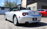 Used 2005 BMW Z4 2.5i image 6