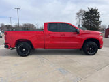 Used 2019 Chevrolet Silverado 1500 RST w/ All-Star Edition image 4
