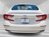 Used 2021 Honda Accord LX image 5