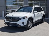 Used 2024 Mercedes-Benz EQB 250+ image 3