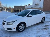 Used 2013 Chevrolet Cruze LT w/ Enhanced Safety Package image 3