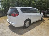 New 2025 Chrysler Voyager LX image 5