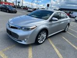 Used 2013 Toyota Avalon Limited image 3