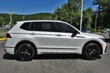 Used 2024 Volkswagen Tiguan SE R-Line image 6