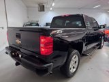 Used 2018 Chevrolet Silverado 1500 LT w/ Texas Edition image 3
