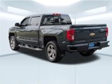 Used 2017 Chevrolet Silverado 1500 LTZ Z71 w/ LTZ Plus Package image 4