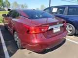 Used 2016 Nissan Maxima 3.5 SV image 4