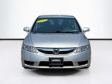 Used 2011 Honda Civic LX image 2