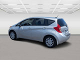Used 2014 Nissan Versa Note SV w/ Convenience Package image 3