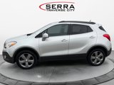 Used 2014 Buick Encore Convenience image 2