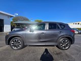 Used 2016 MAZDA CX-5 Grand Touring image 4