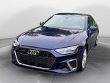 Used 2021 Audi A4 2.0T Premium image 3