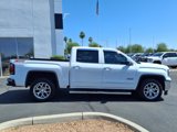 Used 2017 GMC Sierra 1500 SLT w/ Texas SLT Premium Package image 4