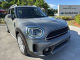 Used 2021 MINI Cooper Countryman S image 2