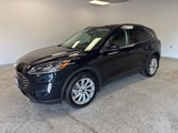 Used 2021 Ford Escape Titanium w/ Titanium Elite Package image 6