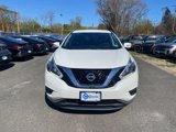 Used 2018 Nissan Murano S image 3