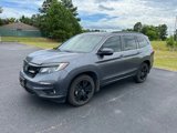 Used 2022 Honda Pilot Special Edition image 2