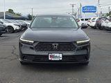 Used 2024 Honda Accord LX image 2