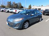 Used 2010 MAZDA MAZDA3 i Touring image 3