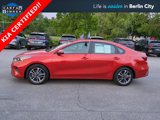 Certified 2023 Kia Forte LXS w/ LXS Technology Package image 5