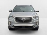 Used 2017 Hyundai Santa Fe SE w/ SE Ultimate Tech Package 03 image 2