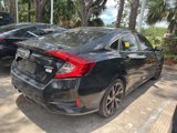 Used 2021 Honda Civic Sport image 3