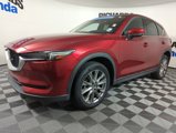 Used 2020 MAZDA CX-5 Grand Touring image 1