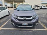 Used 2017 Honda CR-V Touring image 2