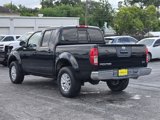 Used 2019 Nissan Frontier SV image 3