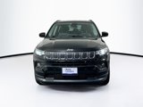 Used 2022 Jeep Compass Latitude image 2
