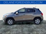 Certified 2022 Chevrolet Trax LT w/ LT Convenience Package image 6