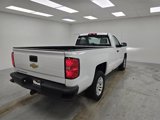 Used 2018 Chevrolet Silverado 1500 W/T image 5