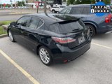 Used 2012 Lexus CT 200h Premium image 3