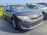 Used 2013 Toyota Camry LE image 3