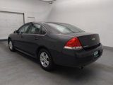 Used 2016 Chevrolet Impala Limited LS image 5