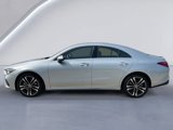 New 2025 Mercedes-Benz CLA 250 4MATIC image 5